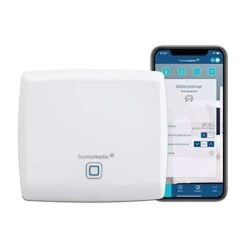 [Gebraucht] [Prime] Homematic IP Access Point, Smart Home - Neupreis: 49,90€