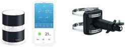 Netatmo Windmesser + Netamto Halterung Via Corporate Benefits CB
