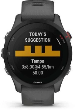 (online Mediamarkt/Saturn) Garmin Forerunner 255 Und 255s In Verschiedenen Farben Für 251,01€ Inkl. Versand Bei Der "Garmin Week" -Elektronische Geräte Verkäufe 2244135 1 4