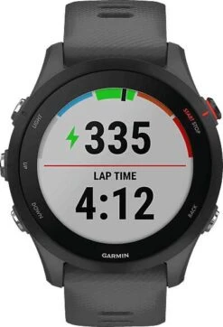 (online Mediamarkt/Saturn) Garmin Forerunner 255 Und 255s In Verschiedenen Farben Für 251,01€ Inkl. Versand Bei Der "Garmin Week" -Elektronische Geräte Verkäufe 2244135 1 5