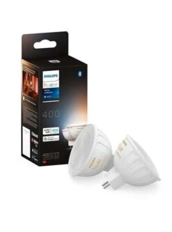 Hue 12V Ambiance White - Zweier Pack (GU 5.3 / MR16 Sockel) -Elektronische Geräte Verkäufe 2244275 1 1