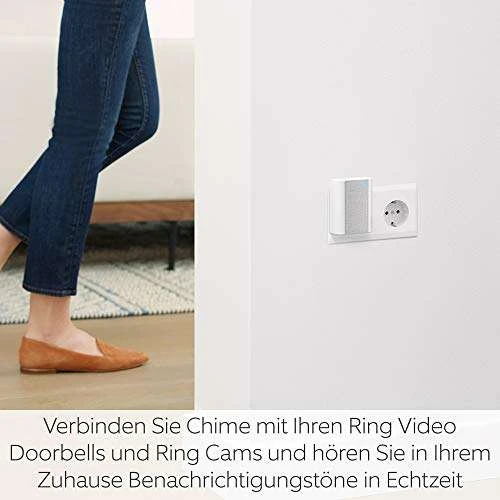 Ring Chime 10% Rabatt Coupon Bei Amazon 5 Ring Chime 10% Rabatt Coupon Bei Amazon – Bild 3