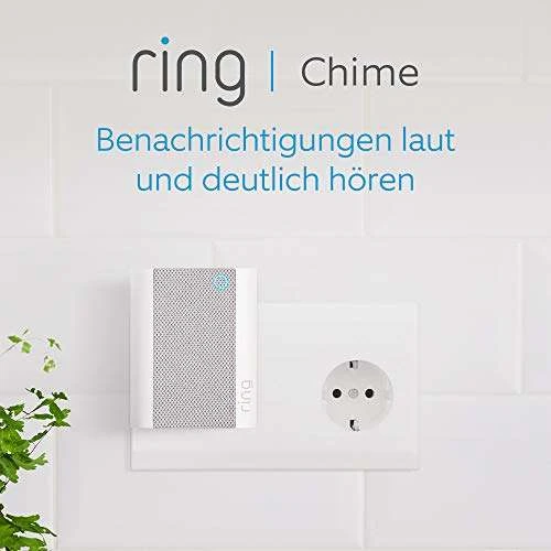 Ring Chime 10% Rabatt Coupon Bei Amazon 7 Ring Chime 10% Rabatt Coupon Bei Amazon – Bild 5