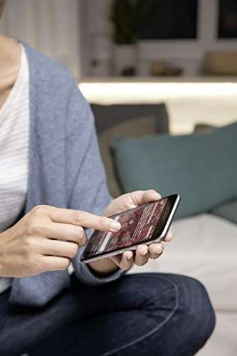 LEDVANCE Smart+ Outdoor Lightstrip Mit ZigBee Und IP65, 5m 7 LEDVANCE Smart+ Outdoor Lightstrip Mit ZigBee Und IP65, 5m – Bild 5