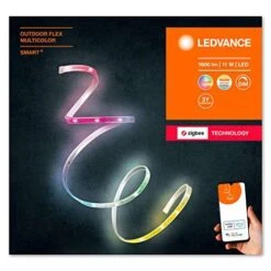 LEDVANCE Smart+ Outdoor Lightstrip Mit ZigBee Und IP65, 5m 17 LEDVANCE Smart+ Outdoor Lightstrip Mit ZigBee Und IP65, 5m -Elektronische Geräte Verkäufe 2245552 1 7