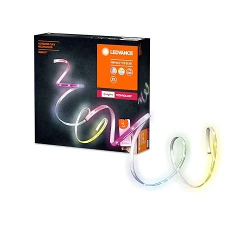 LEDVANCE Smart+ Outdoor Lightstrip Mit ZigBee Und IP65, 5m 3 LEDVANCE Smart+ Outdoor Lightstrip Mit ZigBee Und IP65, 5m