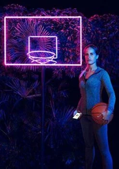 LEDVANCE LED Lichtschlauch Für Innen Und Außen, 5 Meter , Flexibel Und Biegsam, 23W, RGB-Farben Per Fernbedienung änderbar, Schutzart IP65, -Elektronische Geräte Verkäufe 2245628 1 6