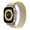 Apple Watch Ultra Mit Trail Loop M/L Gelb/beige -Elektronische Geräte Verkäufe 2246333 1