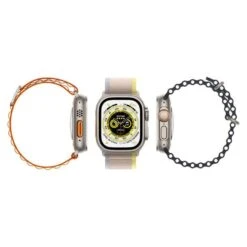 Apple Watch Ultra 624€ Bei Einstieg über Campaign-Link