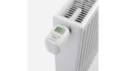 3x Eurotronic Comet Plus Heizkörperthermostat - Nix Smart, Aber Programmierbar - Drei -Elektronische Geräte Verkäufe 2247094 1 3