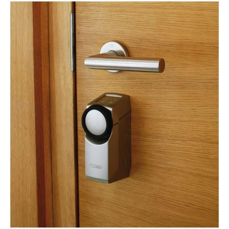 ABUS Funk-Türschlossantrieb HomeTec Pro CFA3000 4 ABUS Funk-Türschlossantrieb HomeTec Pro CFA3000 – Bild 2