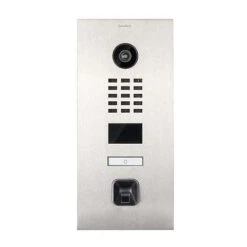 Doorbird D2101V Türstation + Ekey SLine Fingerprint + Controller + Unterputzgehäuse 8 Doorbird D2101V Türstation + Ekey SLine Fingerprint + Controller + Unterputzgehäuse -Elektronische Geräte Verkäufe 2247649 1 1