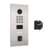 Doorbird D2101V Türstation + Ekey SLine Fingerprint + Controller + Unterputzgehäuse 2 Doorbird D2101V Türstation + Ekey SLine Fingerprint + Controller + Unterputzgehäuse -Elektronische Geräte Verkäufe 2247649 1