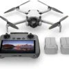 DJI Mini 4 Pro Fly More Set -Elektronische Geräte Verkäufe 2247789 1
