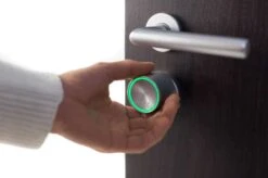 Bold Zylinder – Intelligentes Türschloss – Bold Smart Lock SX-33 | Bluetooth & App Steuerung | Einlass Auch Via PIN Möglich [Metro] -Elektronische Geräte Verkäufe 2247808 1 3