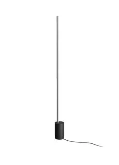 PHILIPS Hue Gradient Signe Stehleuchte – Schwarz