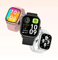 Zeblaze GTR 3 Pro Und GTS 3 Pro Smartwatches - € 28,61 Bzw. € 20,83 -Elektronische Geräte Verkäufe 2248025 1 1