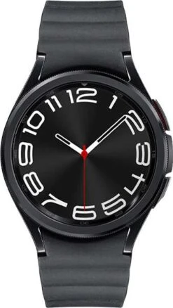 [Kunden Bei Handyvertrag.de Ggf.andere Drillisch Marken] Samsung Galaxy Watch 6 LTE Classic „Wie Neu“ 43&47mm