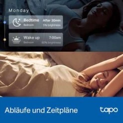 TP Link Tapo E27 Smarte Lampe [personalisiert] -Elektronische Geräte Verkäufe 2248436 1 5