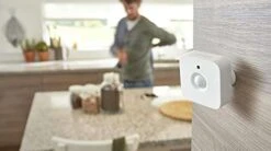 Philips Hue Bewegungsmelder Indoor (Zigbee, Home Assistant) -Elektronische Geräte Verkäufe 2248444 1 6