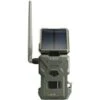 Spypoint Flex-S LTE (SIM-Lock) Wildkamera Mit Solarpanel