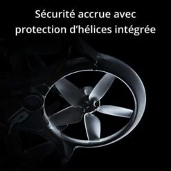 DJI Avata Explorer Combo Mit Goggles Integra Und RC Motion 2, Quadrokopter 13 DJI Avata Explorer Combo Mit Goggles Integra Und RC Motion 2, Quadrokopter -Elektronische Geräte Verkäufe 2248536 1 3