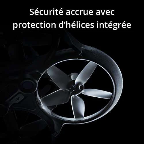 DJI Avata Explorer Combo Mit Goggles Integra Und RC Motion 2, Quadrokopter 6 DJI Avata Explorer Combo Mit Goggles Integra Und RC Motion 2, Quadrokopter – Bild 4