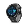 Garmin Forerunner 965 DLC Titan Schwarz/Carbongrau Mit Silikonarmband 22 Mm 1 Garmin Forerunner 965 DLC Titan Schwarz/Carbongrau Mit Silikonarmband 22 Mm -Elektronische Geräte Verkäufe 2248767 1