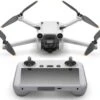 DJI Mini 3 Pro + Smart Controler Quadrokopter (RC Fernsteuerung) -Elektronische Geräte Verkäufe 2248823 1