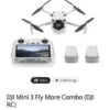 DJI Mini 3 Fly More 1 DJI Mini 3 Fly More -Elektronische Geräte Verkäufe 2248911 1