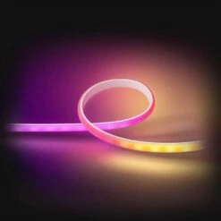 Philips HUE Gradient Lightstrip 2m - Starterkit -Elektronische Geräte Verkäufe 2248917 1 3