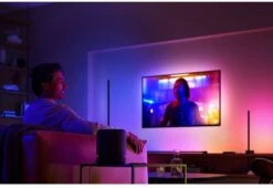 Philips HUE Gradient Lightstrip 2m - Starterkit -Elektronische Geräte Verkäufe 2248917 1 5