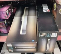 [Lokal] Obi - Rheinbach | Philips Hue Adore Badezimmer Spiegelleuchte