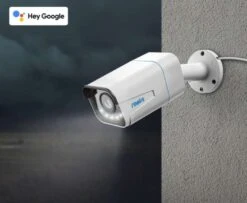 Überwachungskamera Reolink Halloween Sale