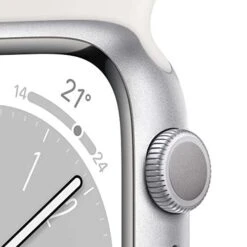 Apple Watch Series 8 (GPS) - 45 Mm -Elektronische Geräte Verkäufe 2249174 1 2