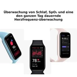 Xiaomi Mi Smart Band 2 Fitness-Tracker & Aktivitäts-Tracker (Prime) -Elektronische Geräte Verkäufe 2249363 1 4