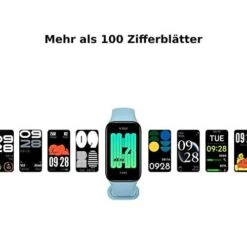 Xiaomi Mi Smart Band 2 Fitness-Tracker & Aktivitäts-Tracker (Prime) -Elektronische Geräte Verkäufe 2249363 1 5