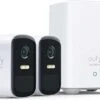 (Prime / Generalüberholt) EufyCam 2C Pro - 2-Cam-Set Und Homebase 1 (Prime / Generalüberholt) EufyCam 2C Pro - 2-Cam-Set Und Homebase -Elektronische Geräte Verkäufe 2249606 1