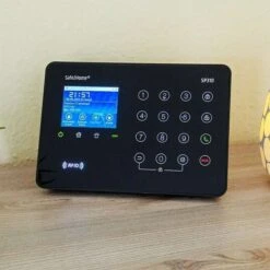 Safe2Home Alarmanlagen-Set Profi Serie SP310 -Elektronische Geräte Verkäufe 2250122 1 1