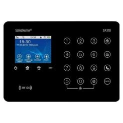 Safe2Home Alarmanlagen-Set Profi Serie SP310 -Elektronische Geräte Verkäufe 2250122 1 3