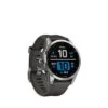 GARMIN Fenix 7S Smartwatch Edelstahl Silikon, 108-182 Mm, Graphit -Elektronische Geräte Verkäufe 2250189 1