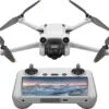 [Saturn] DJI Mini 3 Pro (DJI RC) -Elektronische Geräte Verkäufe 2250290 1