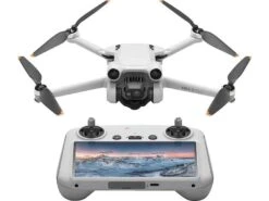 [Saturn] DJI Mini 3 Pro (DJI RC)