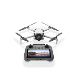 [Media Markt App] DJI Mini 4 Pro (DJI RC 2) Mini-Kameradrohne, Grau