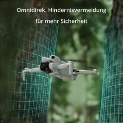 DJI Mini 4 Pro Fly More Combo [App Ab 20 Uhr Website] -Elektronische Geräte Verkäufe 2250296 1 3