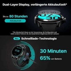 Ticwatch Pro 5 Android Smartwatch -Elektronische Geräte Verkäufe 2250399 1 3
