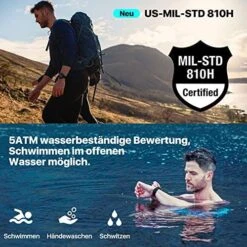 Ticwatch Pro 5 Android Smartwatch -Elektronische Geräte Verkäufe 2250399 1 6