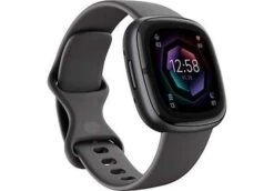 FITBIT Sense 2 Smartwatch Aktuell In Der Media App