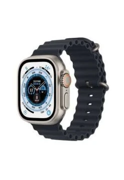(CB) APPLE WATCH ULTRA GPS CELLULAR Gen 1 -Elektronische Geräte Verkäufe 2251108 1 5