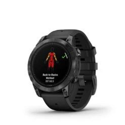 Garmin Epix Pro Gen 2 47MM Und Auch Garmin Fenix 7 Pro Solar -Elektronische Geräte Verkäufe 2251148 1 2